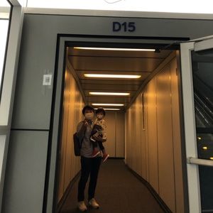 Meet your Posher, Hideharu